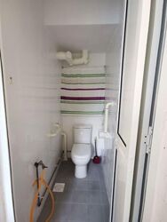 Blk 401 Pandan Gardens (Jurong East), HDB 5 Rooms #576258821